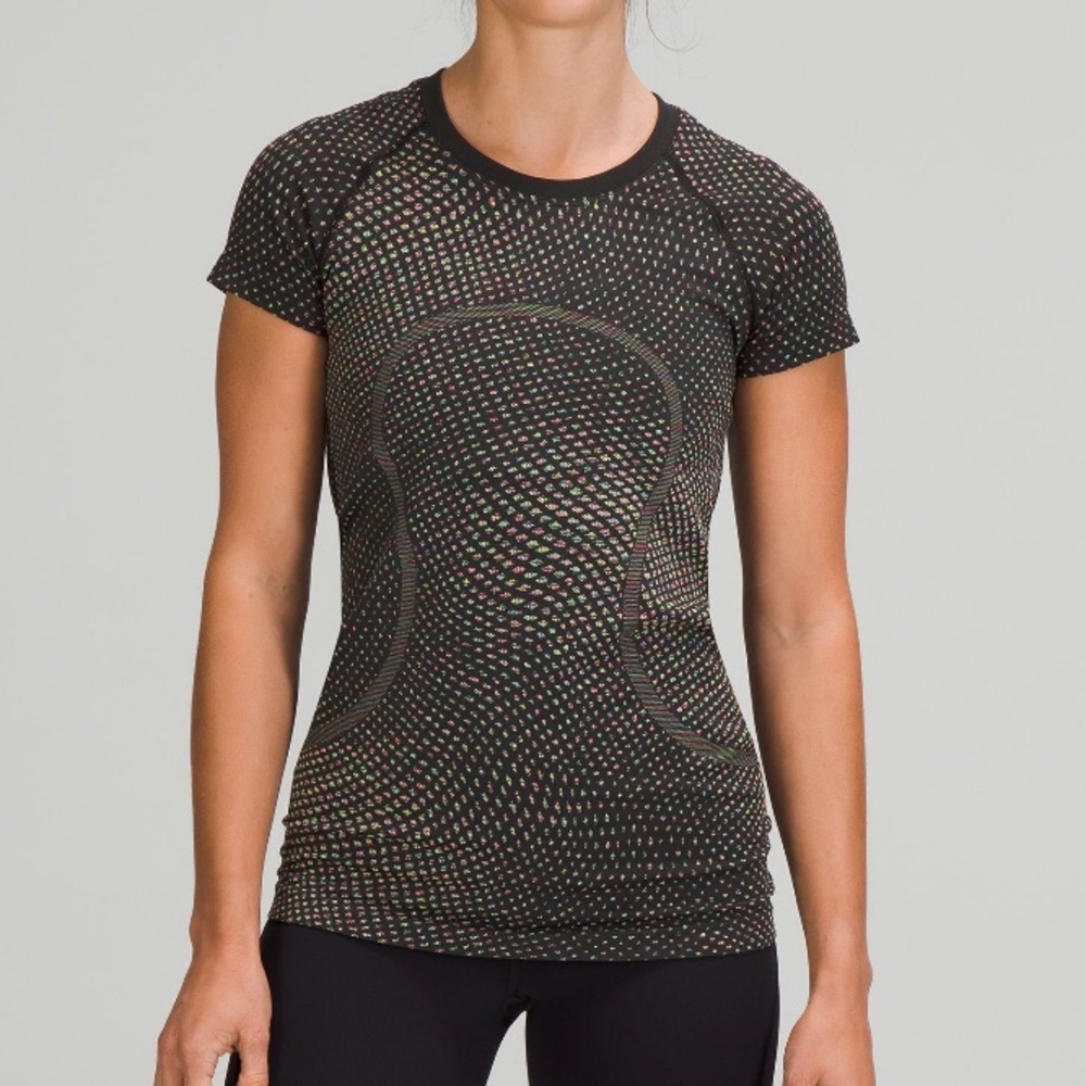 Lululemon Swiftly Tech